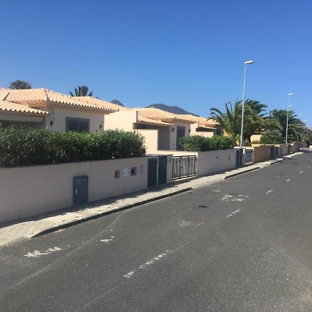 Casa De Praia Nunes Village Porto Santo Exterior photo